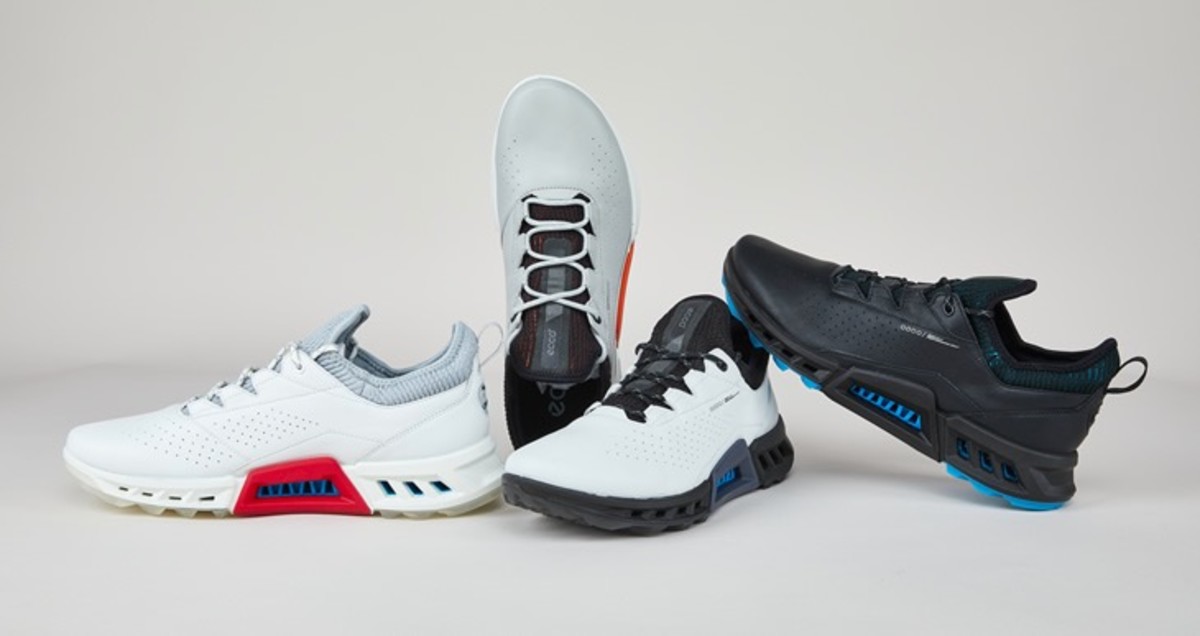 Ecco Biom C4